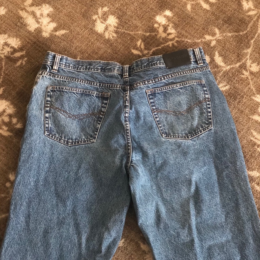Pierre Cardin Jeans